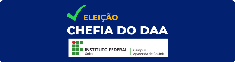 06-06-2025 eleição DAA
